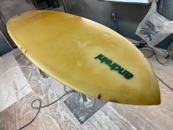 �A���h���C�j �m���X�g�����K�[ �r���e�[�W 1_2